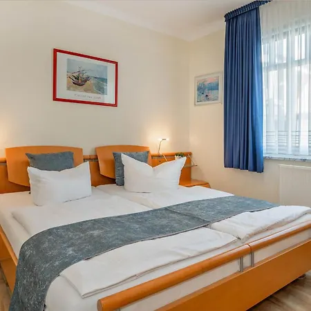 Koralle Apartment *