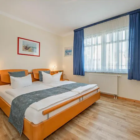 Apartment Koralle Koserow