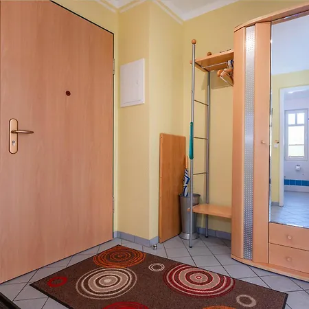 Koralle Apartment