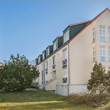 Koralle Apartment