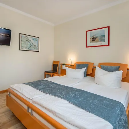 Apartment Koralle