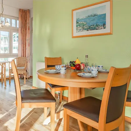 Koralle Apartment *