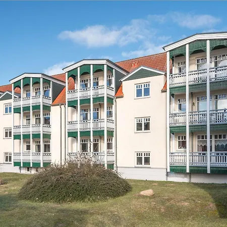 Koralle Apartment