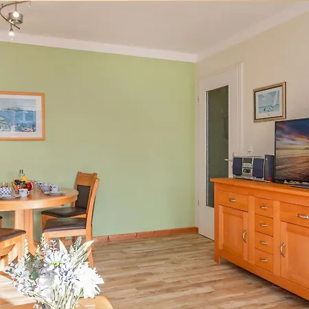 Koralle Apartman Koserow