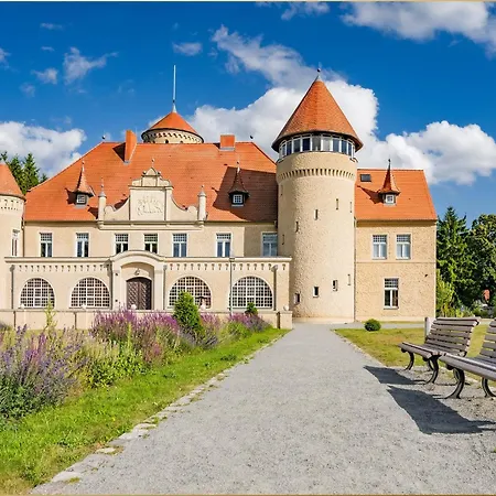 Koralle Apartman Koserow