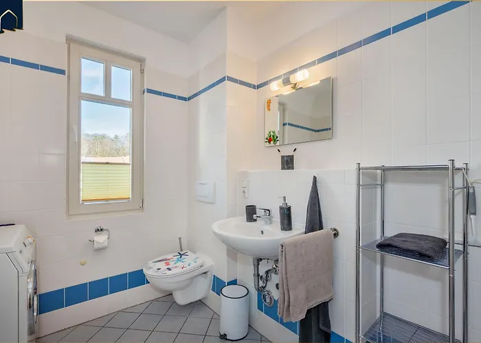 Koralle Apartamento *