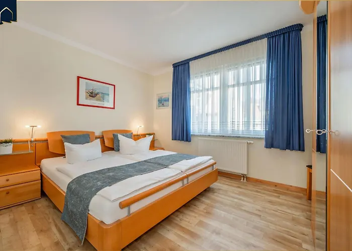 Apartamento Koralle *