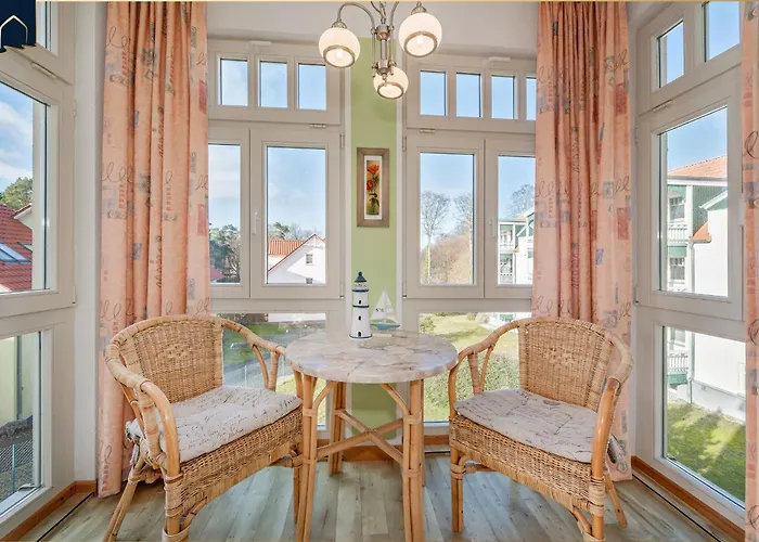 Koralle Apartamento *