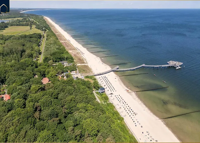 Koralle Apartamento *