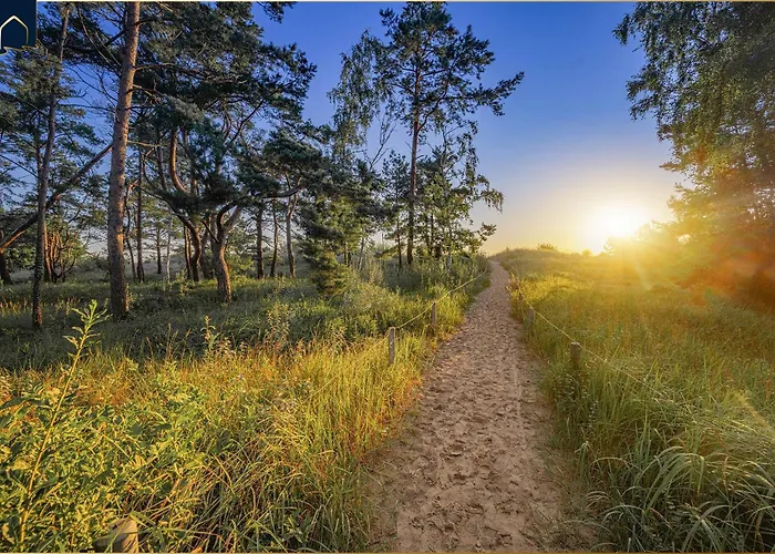 Koralle Apartamento *