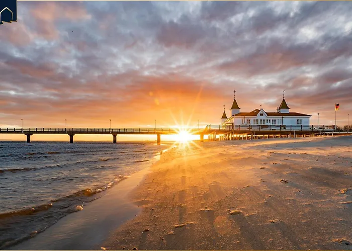 Apartamento Koralle *