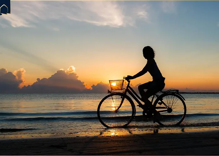 Koralle Apartamento Koserow