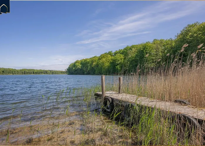 Apartamento Koralle Koserow